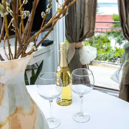 Appartamento Apartments Toce *