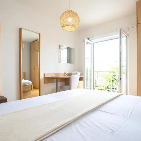 Apartments Toce Appartamento Starigrad Paklenica