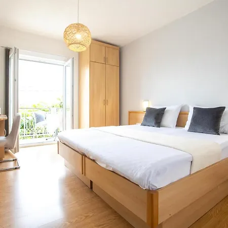 Apartments Toce