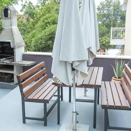 Appartamento Apartments Toce *