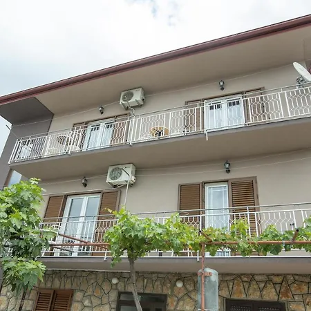Appartamento Apartments Toce *