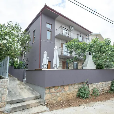 Appartamento Apartments Toce Starigrad Paklenica