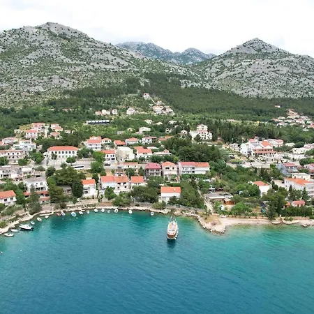 Apartments Toce Appartamento