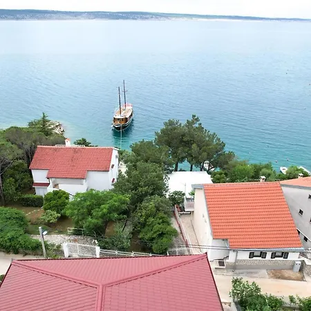 Apartments Toce * Starigrad Paklenica