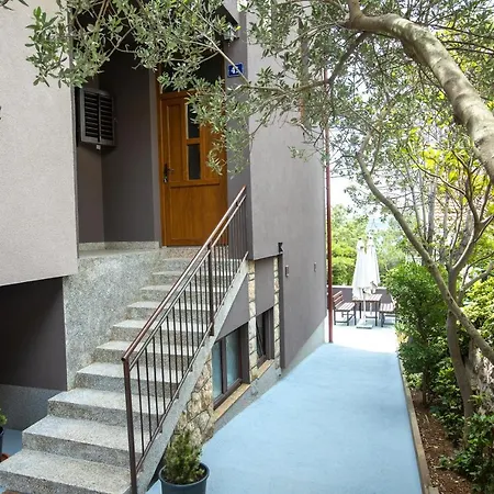 Apartments Toce