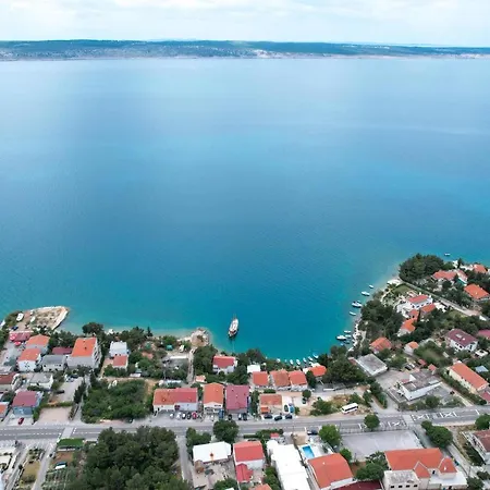 Appartamento Apartments Toce