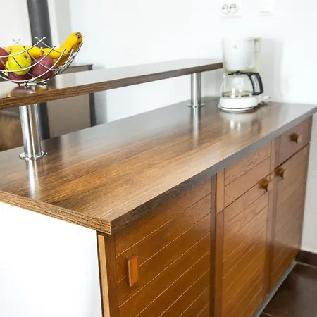 Apartments Toce
