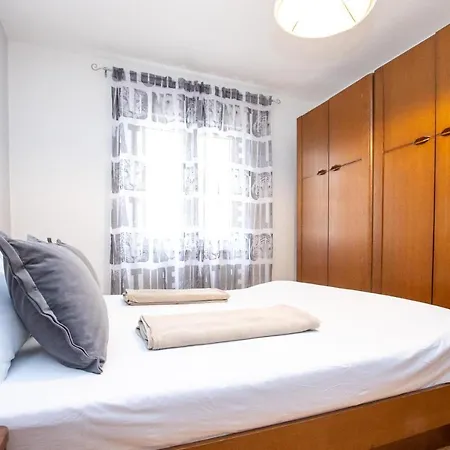 Apartments Toce