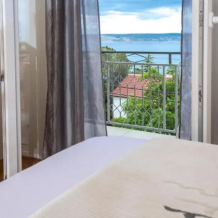 Apartments Toce Appartamento Starigrad Paklenica