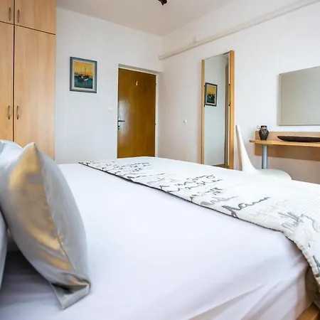 Apartments Toce
