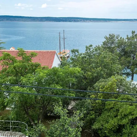 Apartments Toce Appartamento Starigrad Paklenica