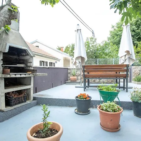 Appartamento Apartments Toce Starigrad Paklenica