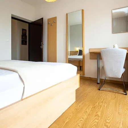 Appartamento Apartments Toce
