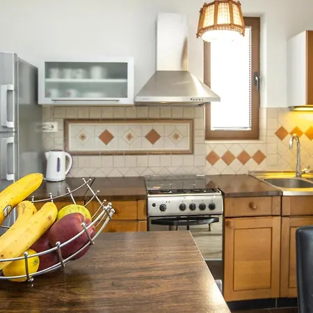 Appartamento Apartments Toce