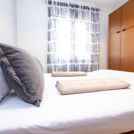 Appartamento Apartments Toce *