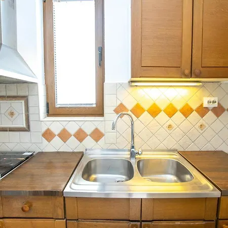 Apartments Toce Appartamento Starigrad Paklenica