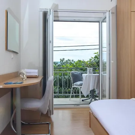 Appartamento Apartments Toce Starigrad Paklenica