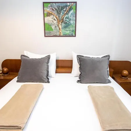 Apartments Toce Appartamento