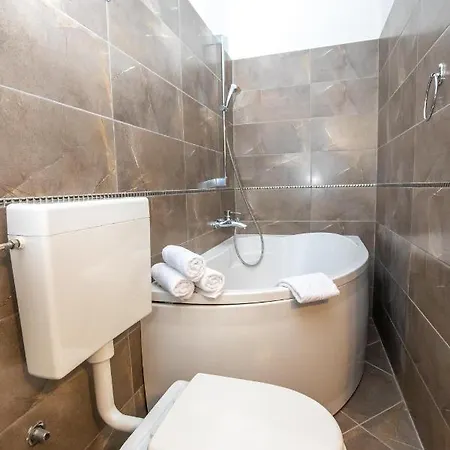 Appartamento Apartments Toce *