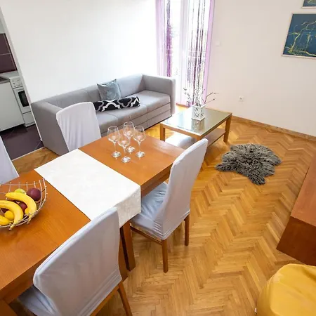 Apartments Toce * Starigrad Paklenica