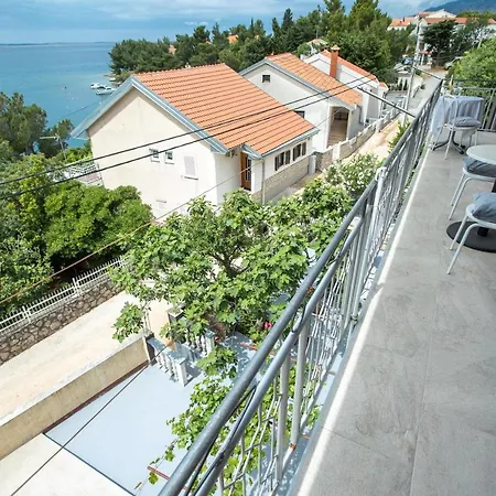 Appartamento Apartments Toce Starigrad Paklenica