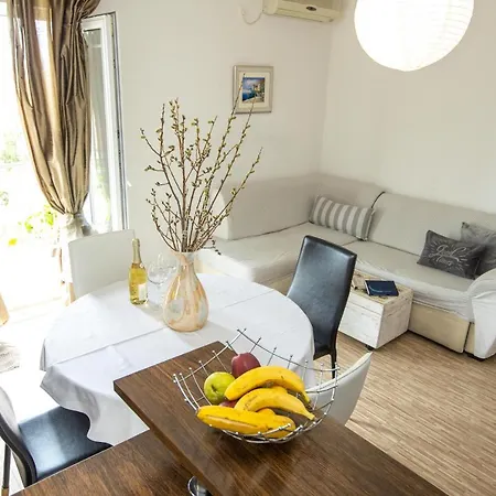 Apartments Toce * Starigrad Paklenica