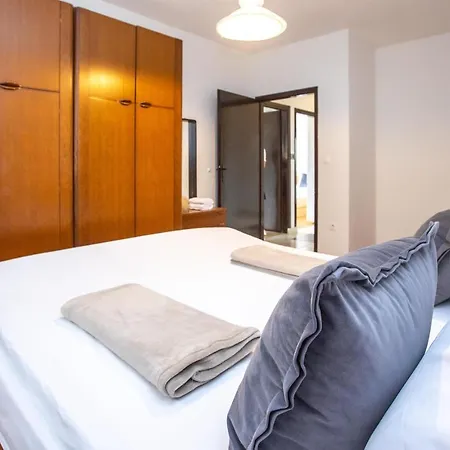 Appartamento Apartments Toce *