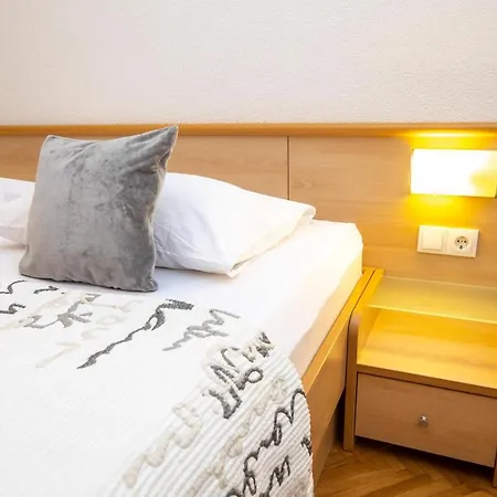 Apartments Toce Appartamento *