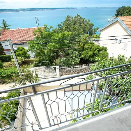 Apartments Toce * Starigrad Paklenica