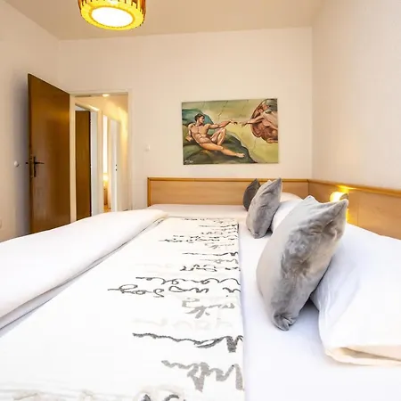 Apartments Toce Appartamento
