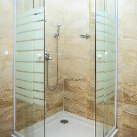 Apartments Toce
