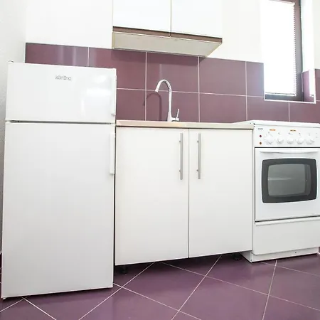 Apartments Toce Appartamento *