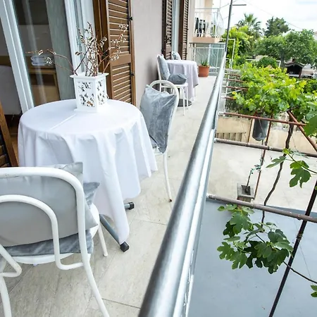 Apartments Toce Appartamento Starigrad Paklenica