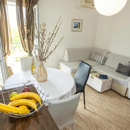 Apartments Toce Appartamento