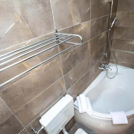 Apartments Toce Appartamento