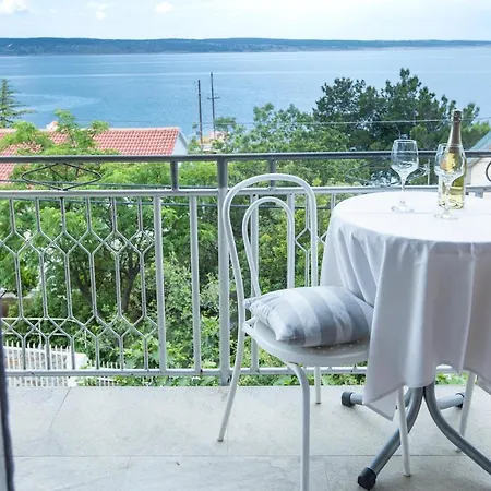 Appartamento Apartments Toce Starigrad Paklenica
