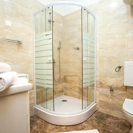 Apartments Toce * Starigrad Paklenica