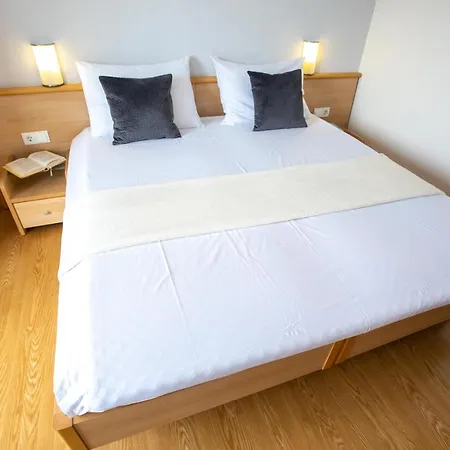 Lejlighed Apartments Toce