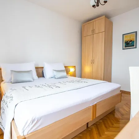 Apartments Toce Lejlighed Starigrad Paklenica