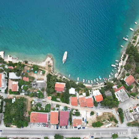 Apartments Toce * Starigrad Paklenica