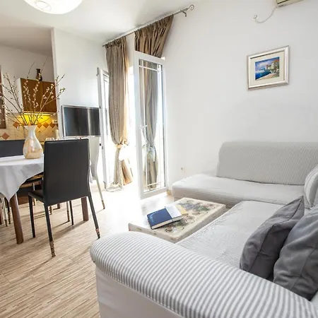 Apartments Toce * Starigrad Paklenica
