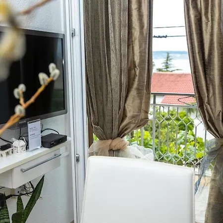 Apartments Toce